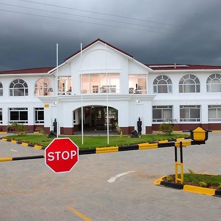 Greenpark Sundowner Athi River Exterior photo