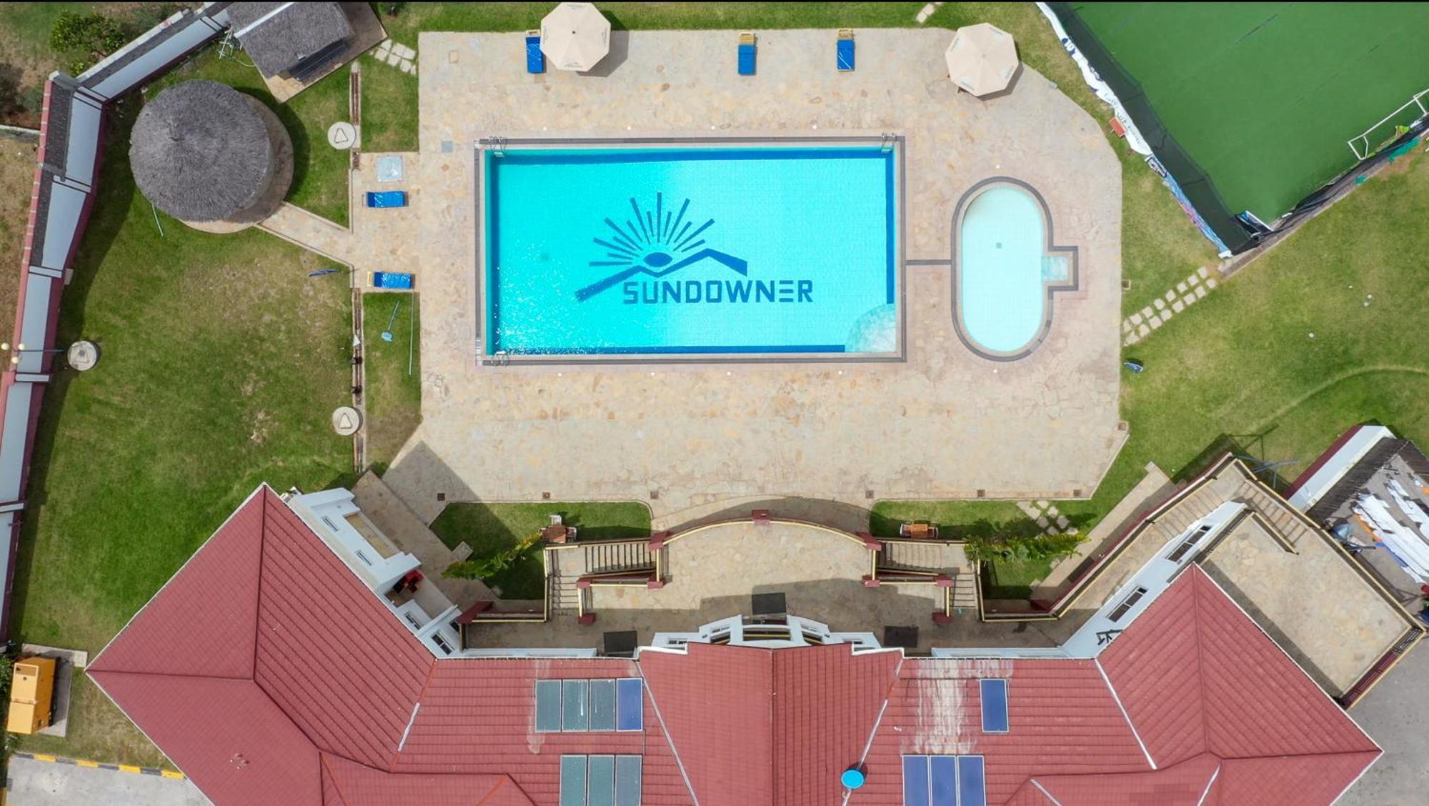 Greenpark Sundowner Athi River Exterior photo