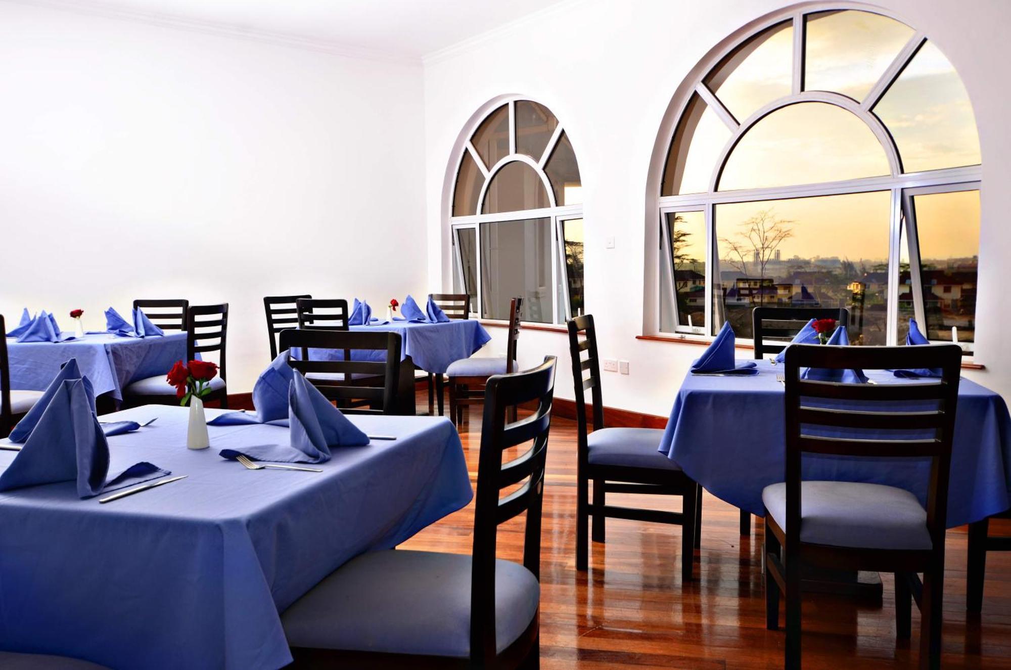 Greenpark Sundowner Athi River Exterior photo