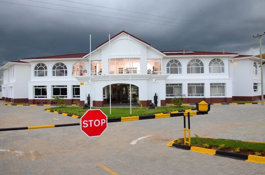 Greenpark Sundowner Athi River Exterior photo